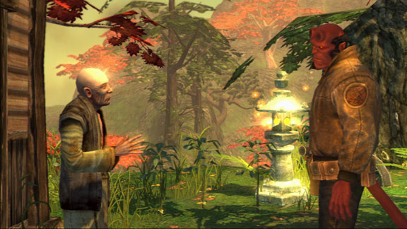 X360 Screenshots