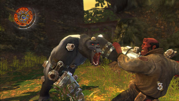 X360 Screenshots