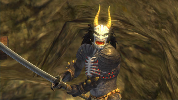 X360 Screenshots