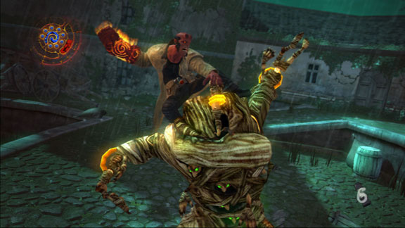 X360 Screenshots