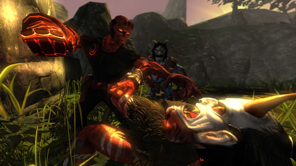 X360 Screenshots