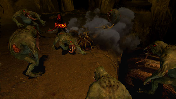 X360 Screenshots