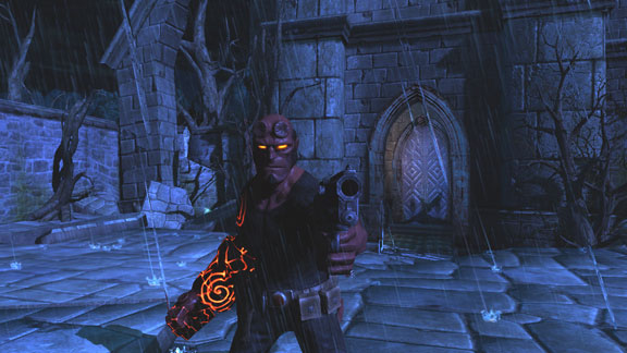 X360 Screenshots