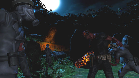 X360 Screenshots