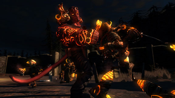 X360 Screenshots