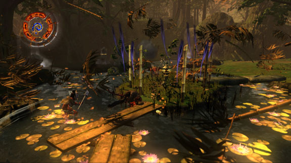 X360 Screenshots