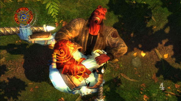 X360 Screenshots