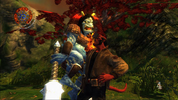 X360 Screenshots