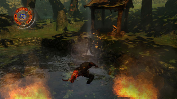 X360 Screenshots