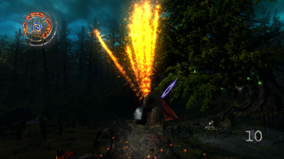 X360 Screenshots
