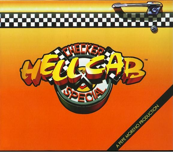 Hell Cab