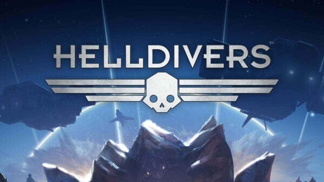 Helldivers