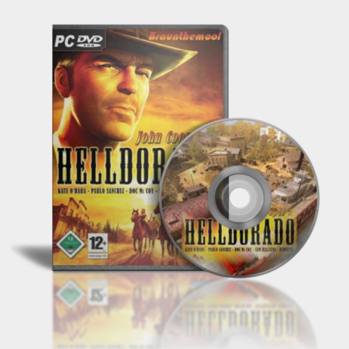 Box Art
