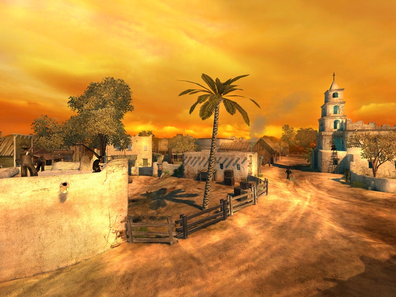 PC Screenshots