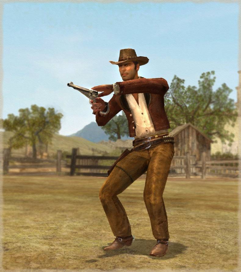 PC Screenshots