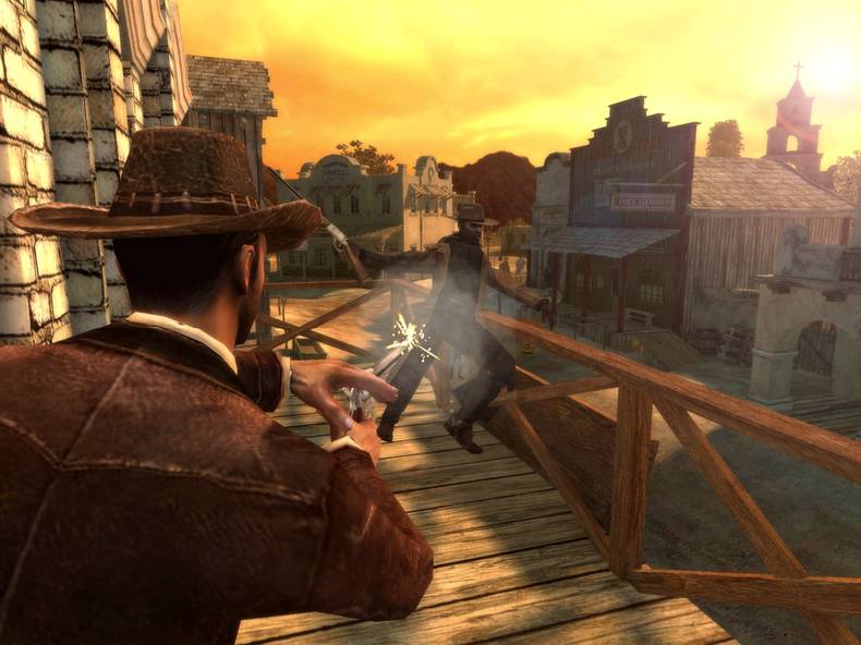 PC Screenshots