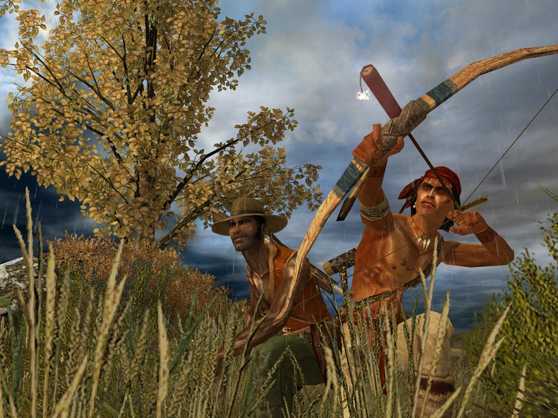 PC Screenshots