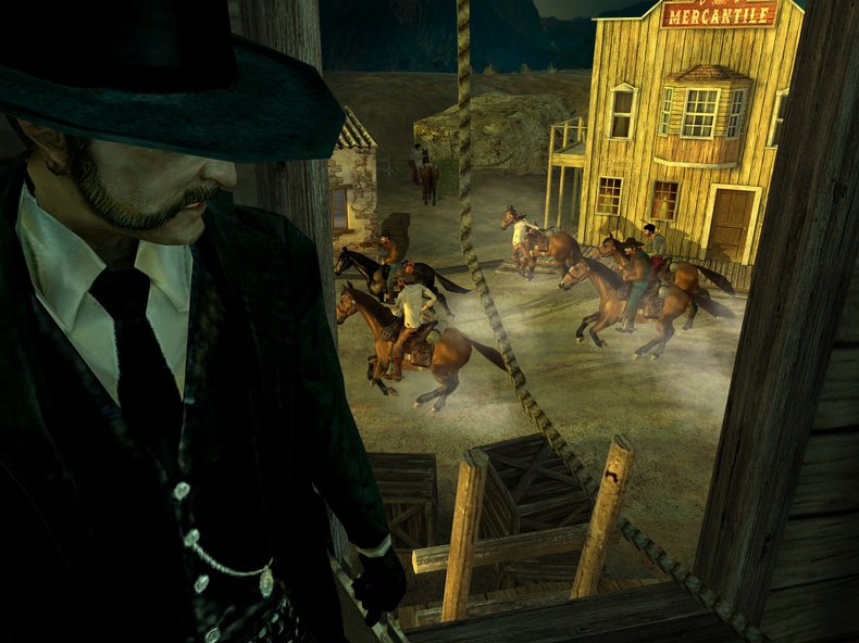PC Screenshots