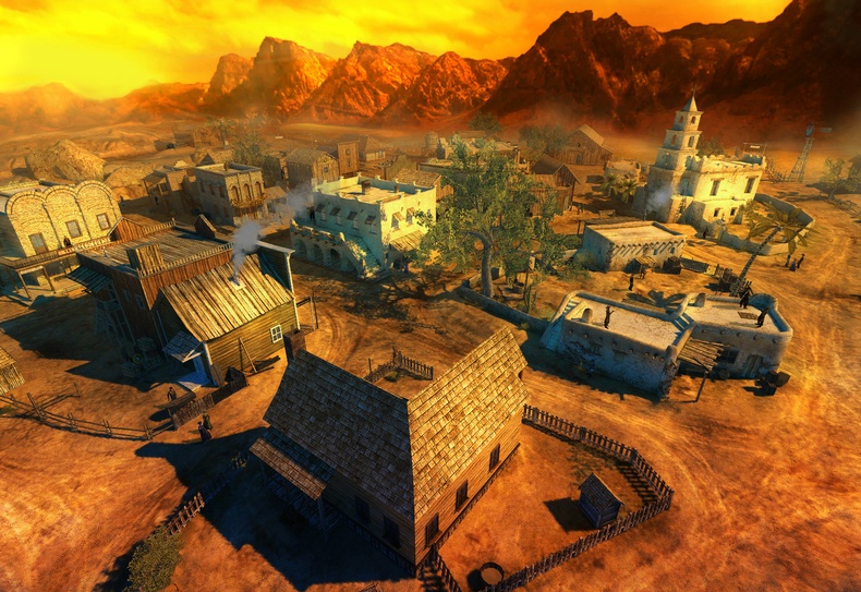 PC Screenshots