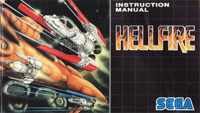 Box Art