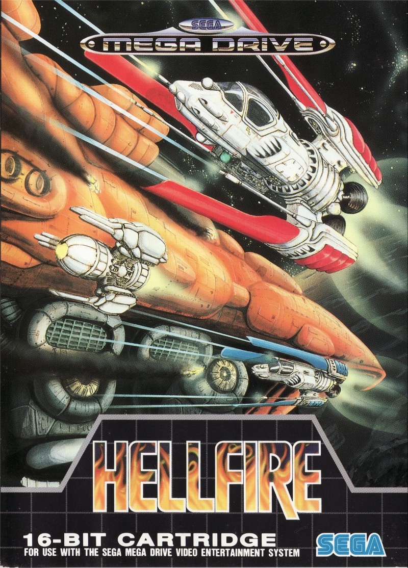 Box Art