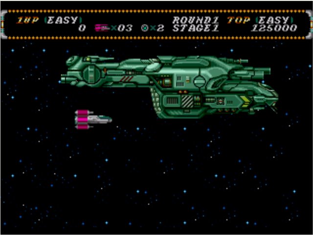 GEN Screenshots