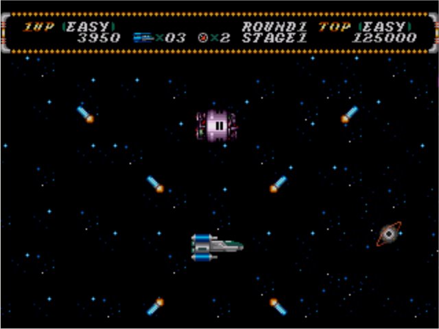 GEN Screenshots