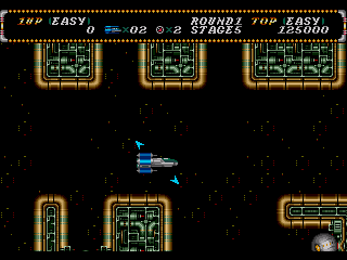 GEN Screenshots