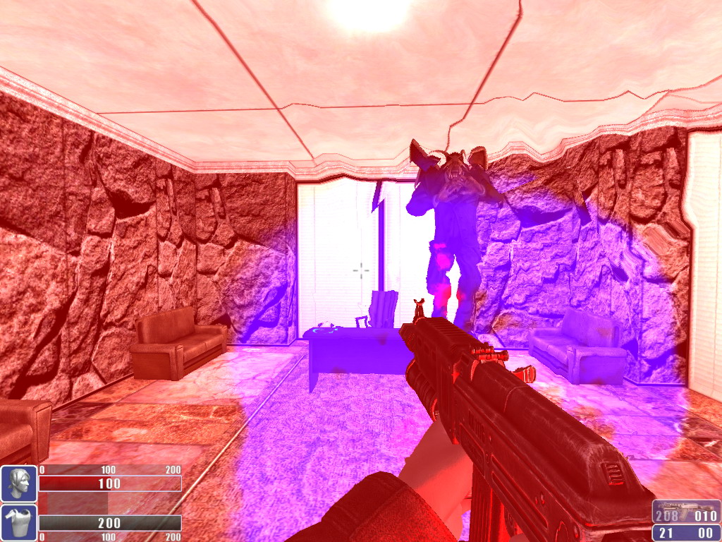 Hellforces