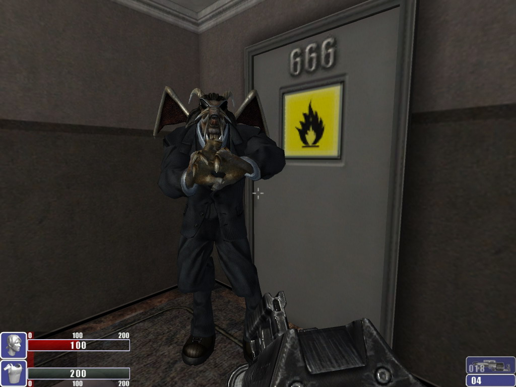 Hellforces