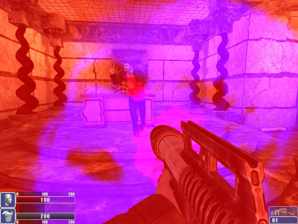 Hellforces