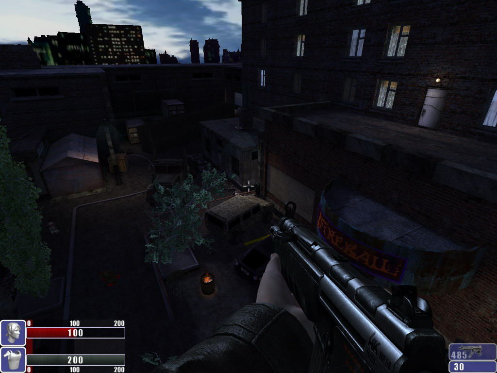 Hellforces