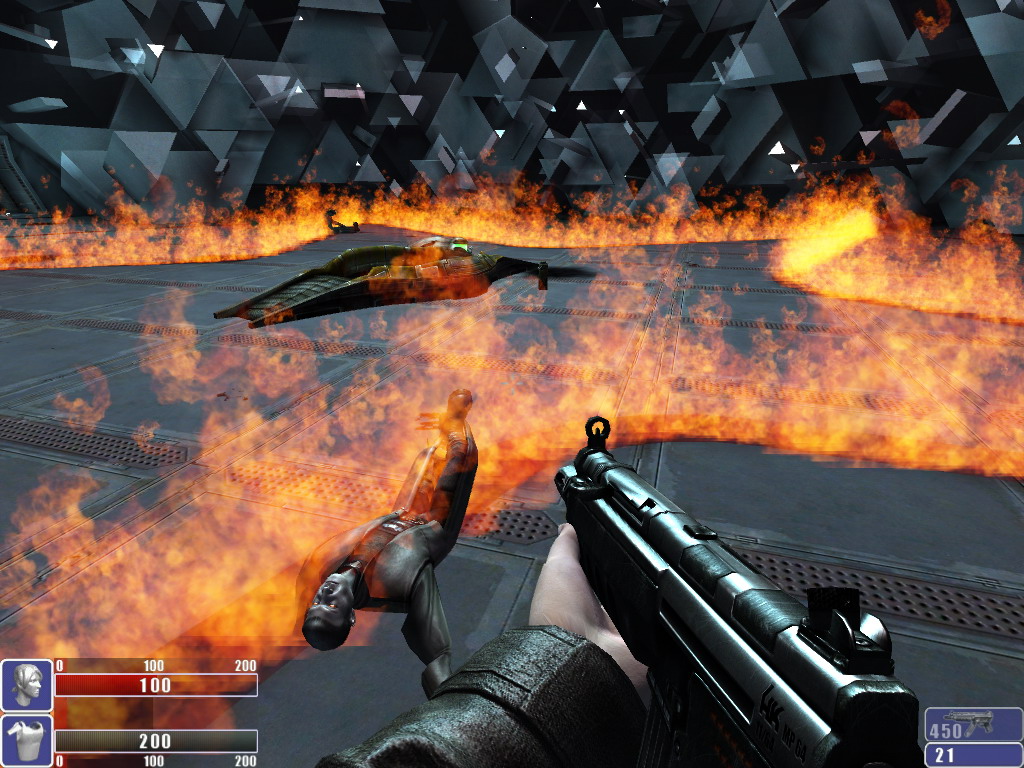 Hellforces