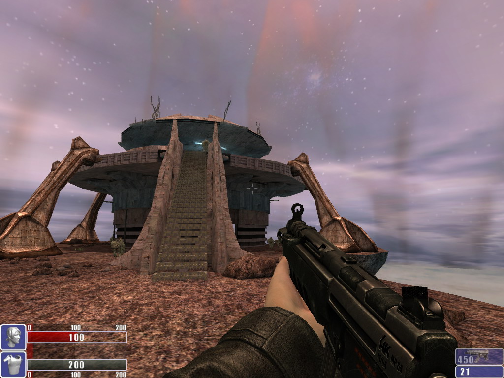 Hellforces