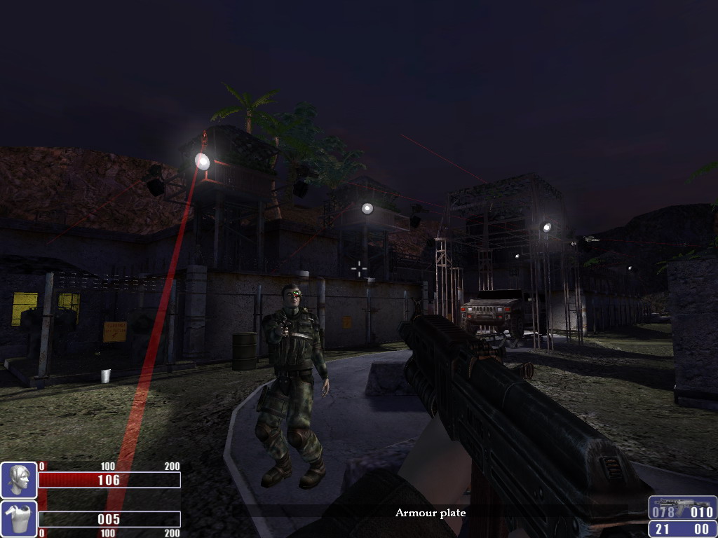 Hellforces