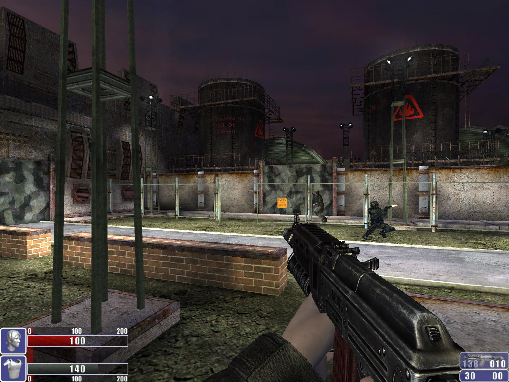Hellforces