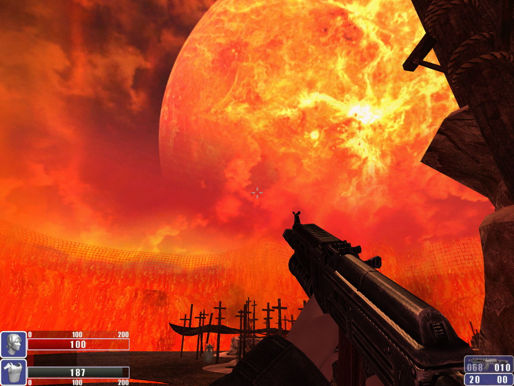 Hellforces