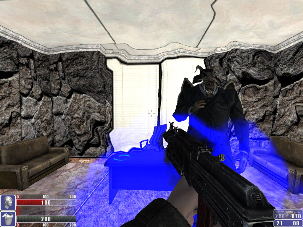 Hellforces
