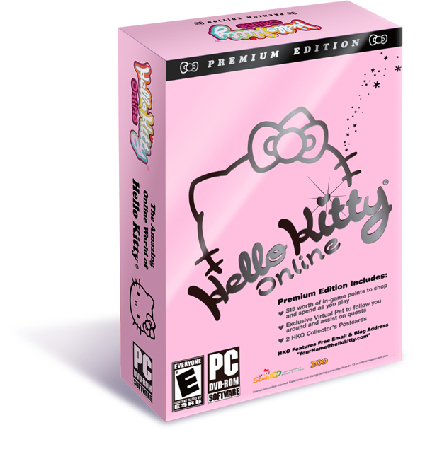 Box Art