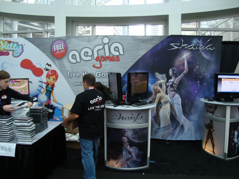 Aeria Games
