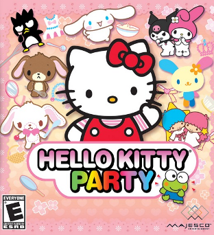 Hello Kitty Party