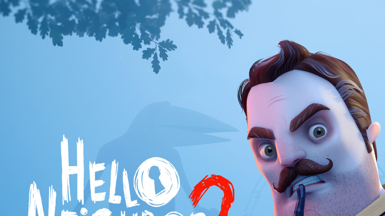 Hello Neighbor 2
