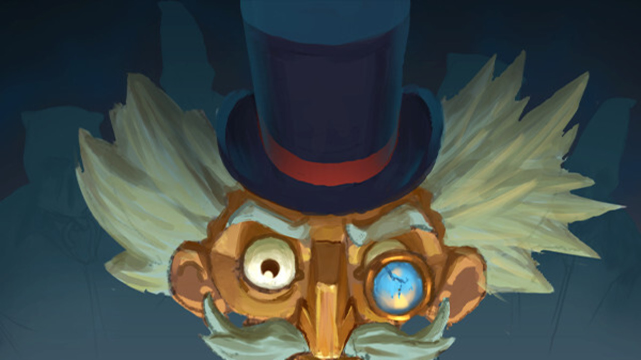 Hello Puppets! VR