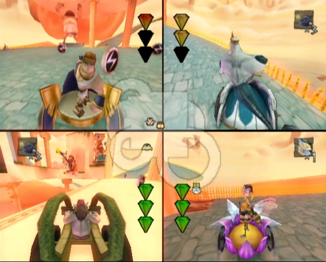 Screenshots