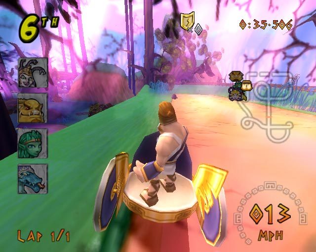 Screenshots
