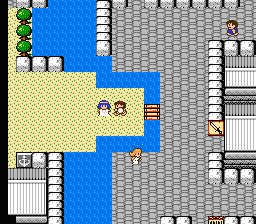 NES Screenshots