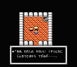 NES Screenshots