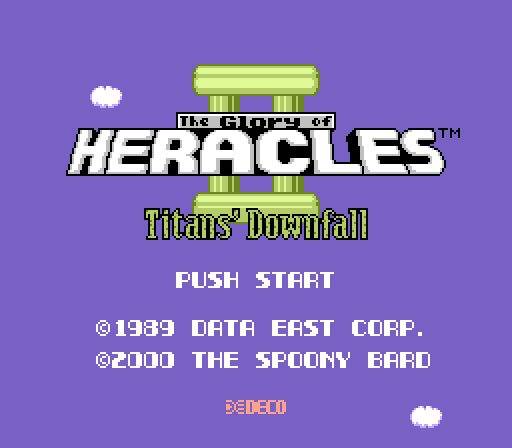 NES Screenshots