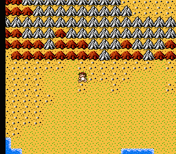 NES Screenshots