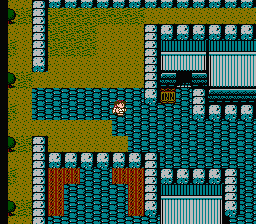 NES Screenshots